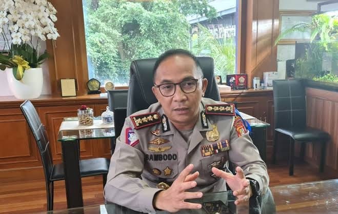 Polda Metro Jaya Adakan Mudik Gratis, Ini Syarat dan Tujuannya. 1