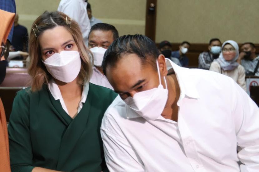 IMG-20220422-WA0028 Wow Nia Ramadhani dan Ardi Bakrie Sudah Bebas 1