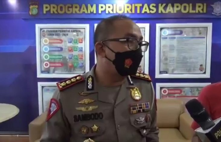 13 Titik di Jakarta Bebas Ganjil Genap Selama Libur Lebaran 8