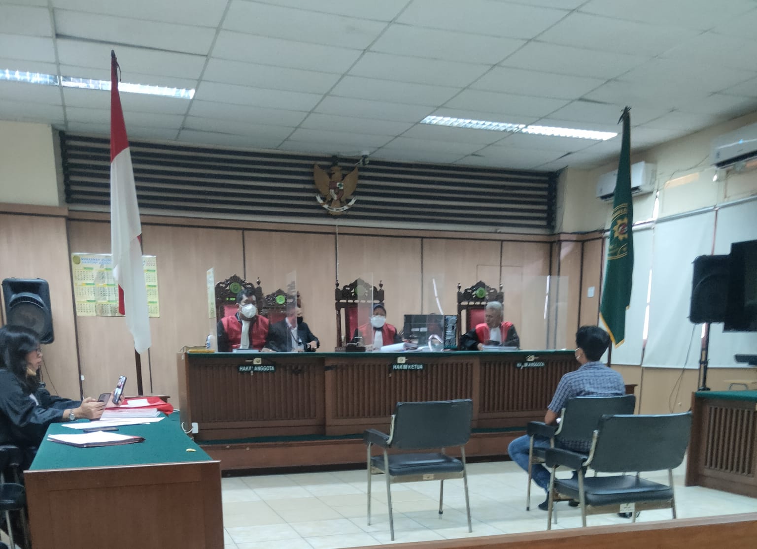 IMG-20220427-WA0023 Terdakwa Pengedar Narkotika Mengaku Jual Beli Sinte Lewat Instagram 1