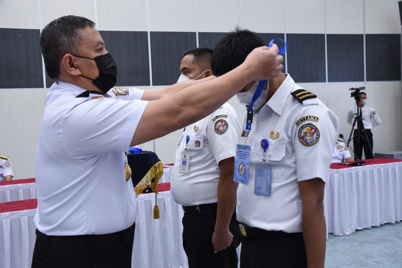 IMG-20220428-WA0018 Bakamla RI Tutup Latihan Manajemen Penyelenggaraan Kegiatan Taraf Regional Internasional 1