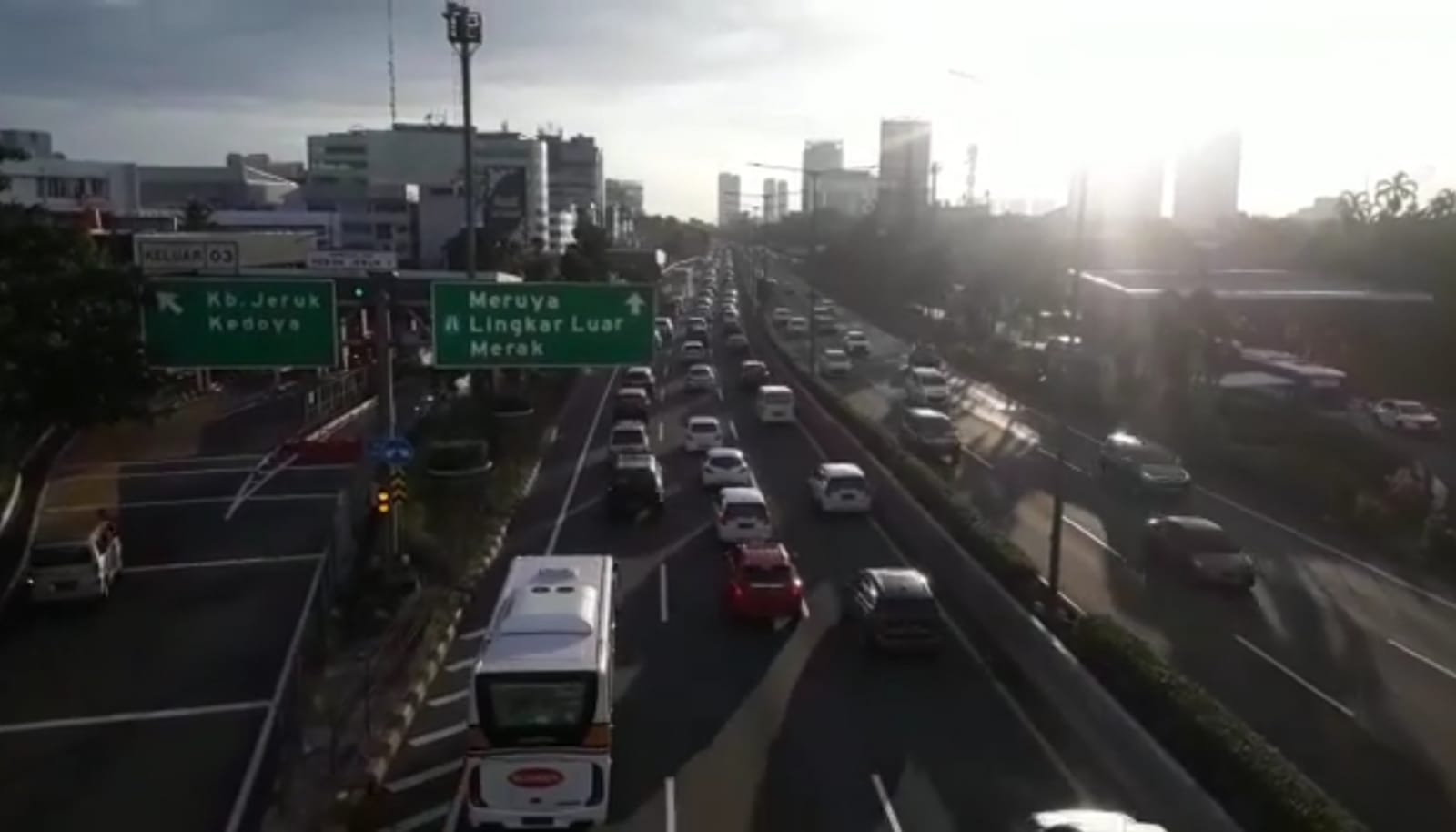 IMG-20220428-WA0050 Puncak Arus Mudik Diperkirakan Terjadi Besok 1