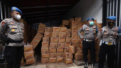 MAKI Beberkan 4 Pintu Telusuri Kasus Mafia Minyak Goreng 1