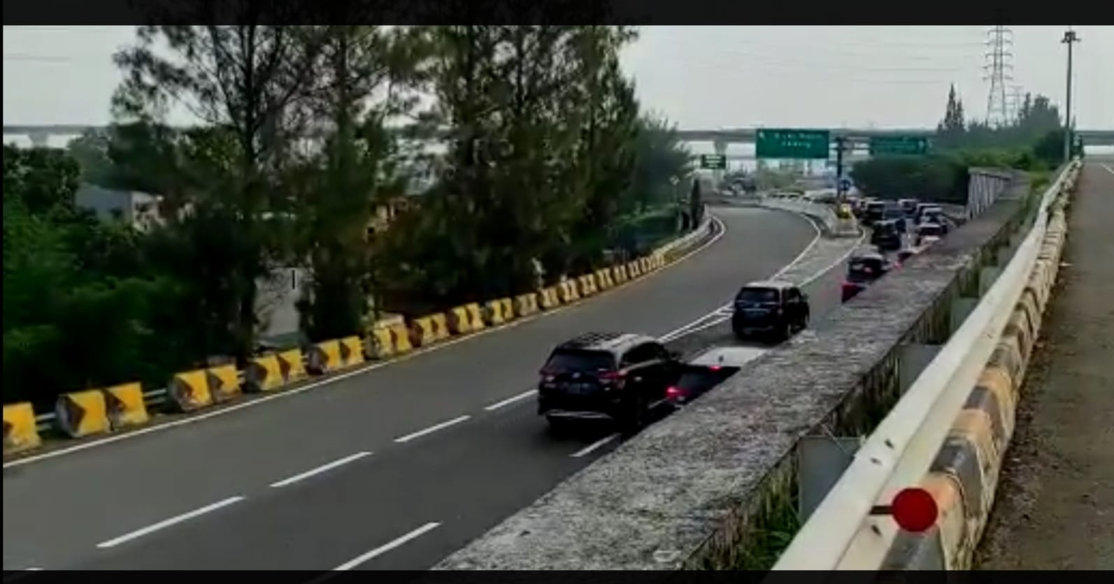 H-2 Lebaran, 7 Juta Warga Telah Mudik Tinggalkan Jakarta 1