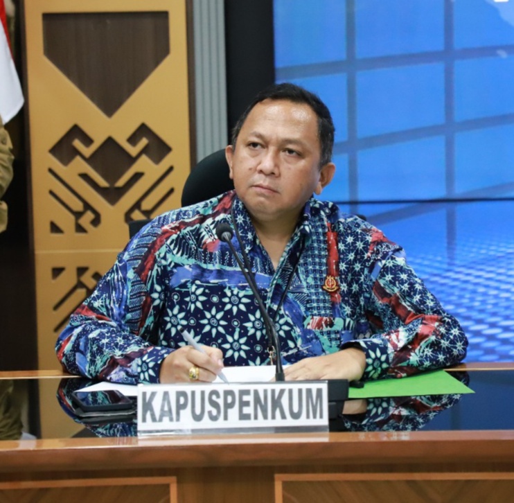 IMG-20220510-WA0033 Korupsi Impor Baja, Jaksa Periksa 4 Orang Saksi Untuk Tersangka TB 1