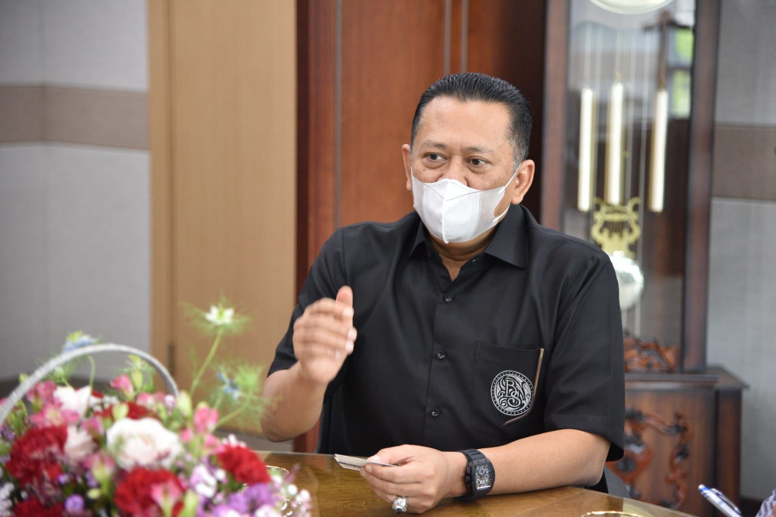 IMG-20220510-WA0035 PPKM Diperpanjang, Ini Kata Ketua MPR RI 1