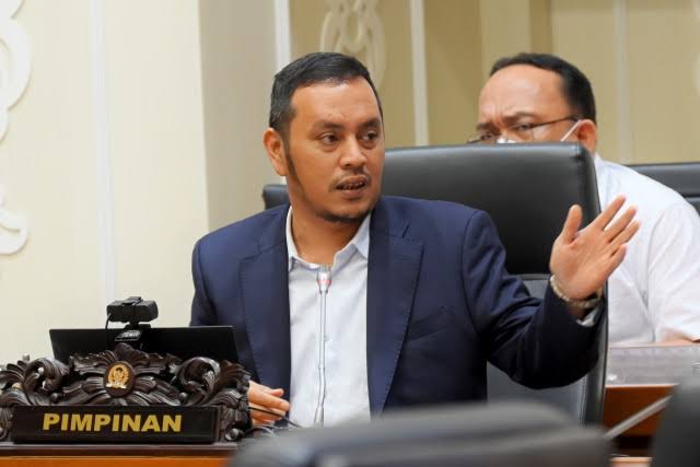 Soal UU TPKS, Ini Poin Desakan Baleg DPR RI 1