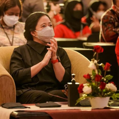 Puan Maharani Desak Jerat Penculik yang Cabuli Anak dengan UU TPKS 21
