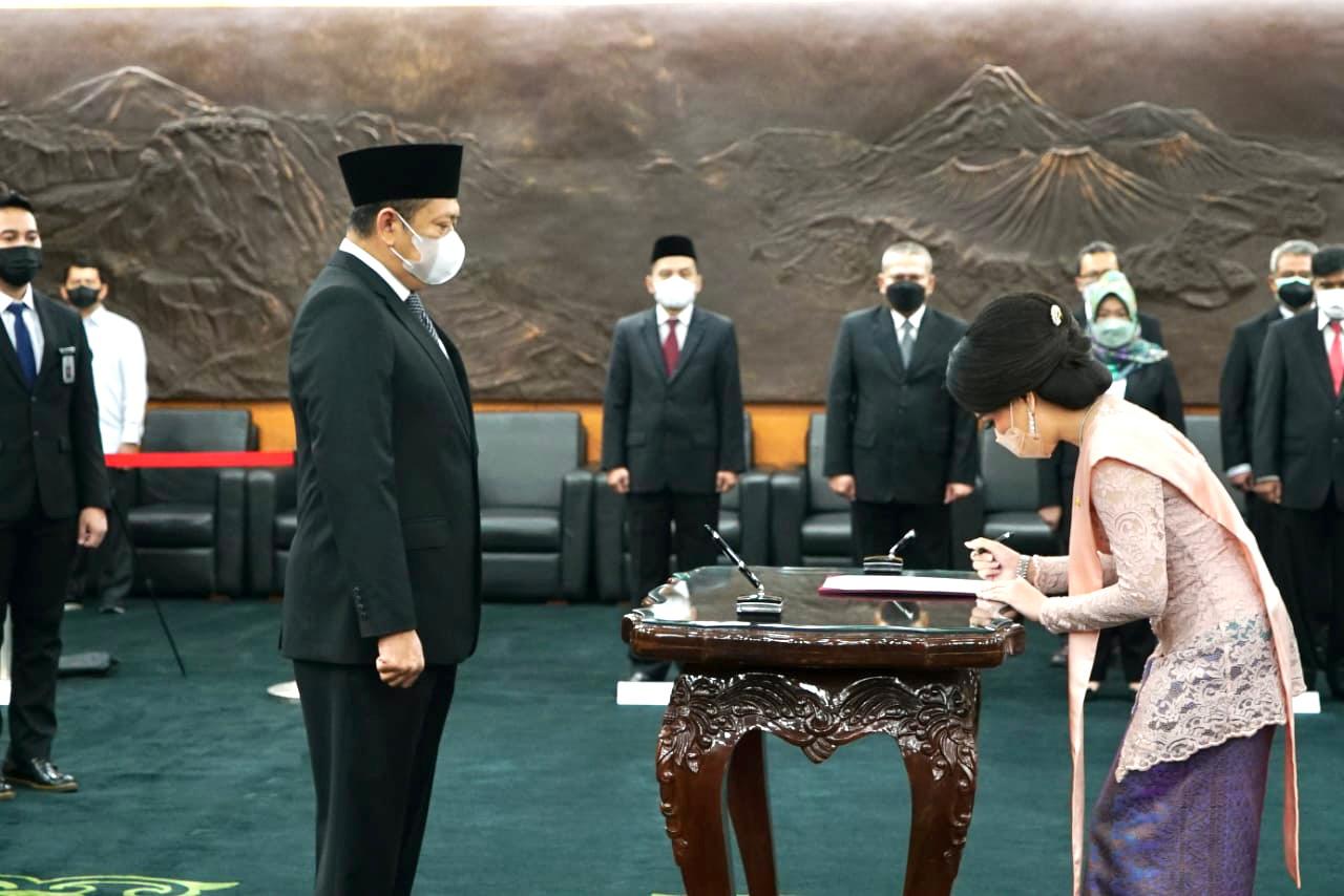 Ketua MPR RI Sebut Dana Pemudik Tahun 2022 Capai Rp258 Triliun 1