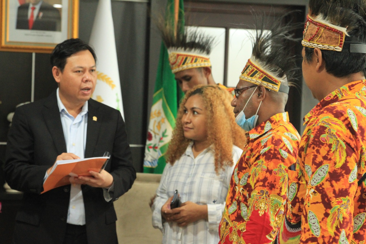 IMG-20220517-WA0025 India Hentikan Ekspor Gandum, DPD RI Dorong Pemerintah Kembangkan Sorgum 1