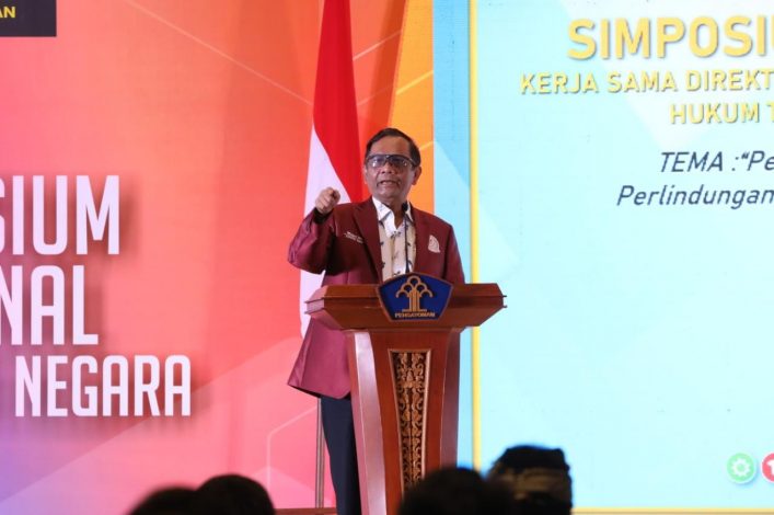 Ahli Hukum Tata Negara Diminta Tak Salah Analisa 58