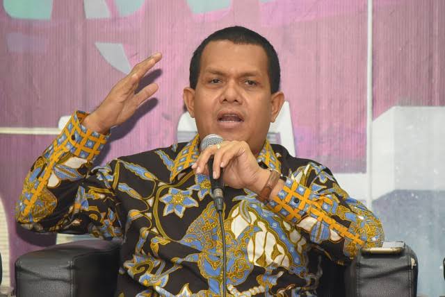 Bahas Penyakit Hepatitis Akut, DPR Akan Undang Kemenkes 55