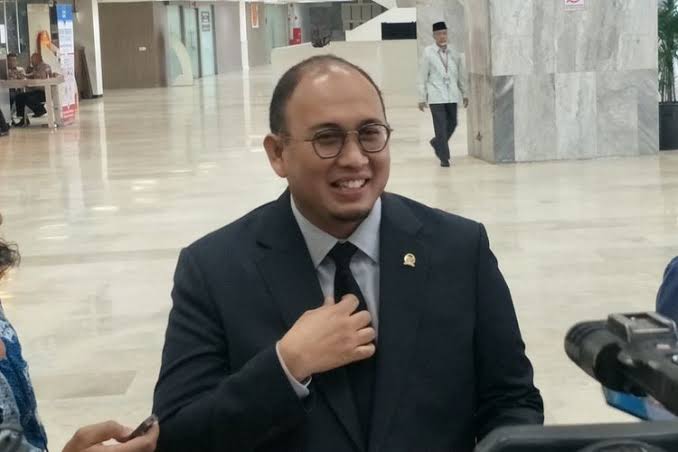 Dugaan Korupsi Ekspor CPO, Gerindra Minta Kejagung Kejar Pelaku Korporasi 1