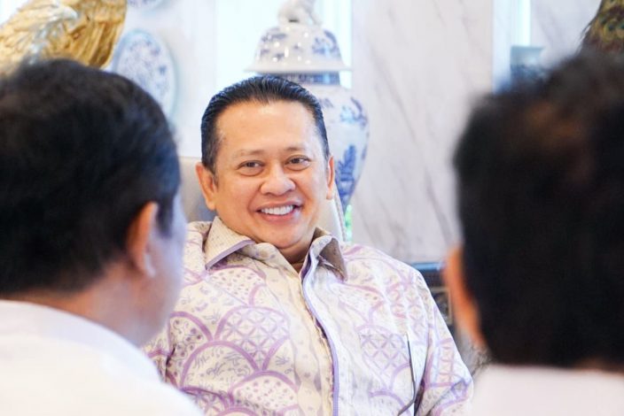Permudah UMKM Peroleh Sertifikasi Halal, Ini Kata Ketua MPR RI 39