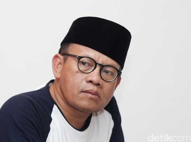 IPW Desak KPK Kibarkan Bendera Putih Soal Buronan Harun Masiku 1