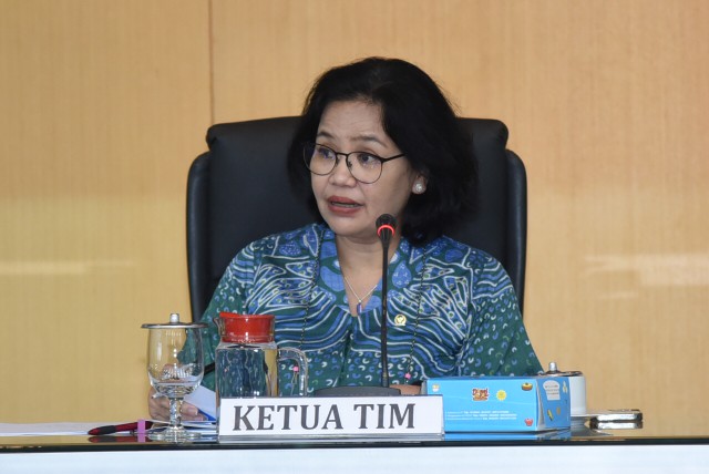 Komisi X Uji Publik RUU Pendidikan di Unhas 33