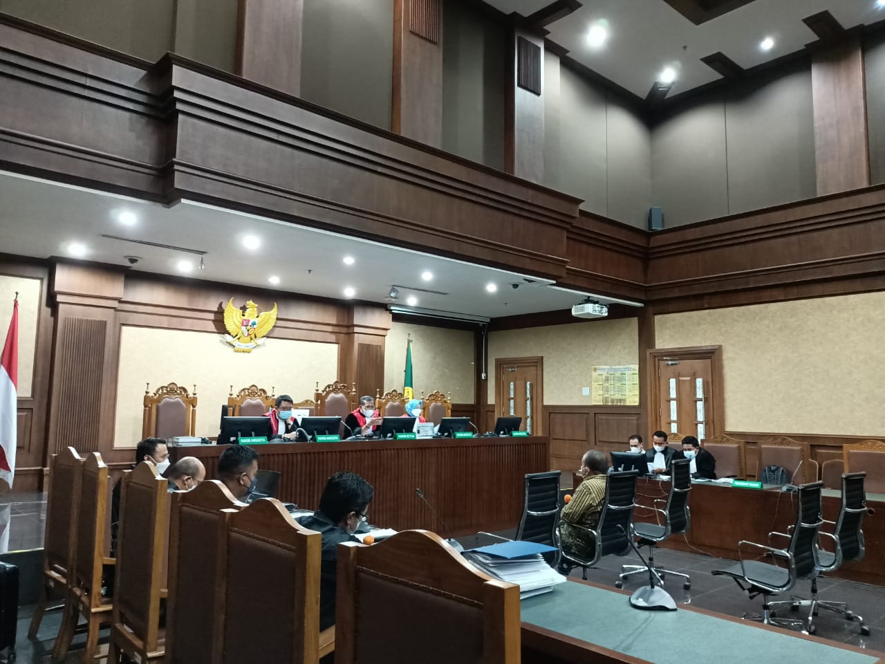 IMG-20220530-WA0040 Bupati Langkat Non-Aktif Ucap Sumpah Mati Dihadapan Hakim 1