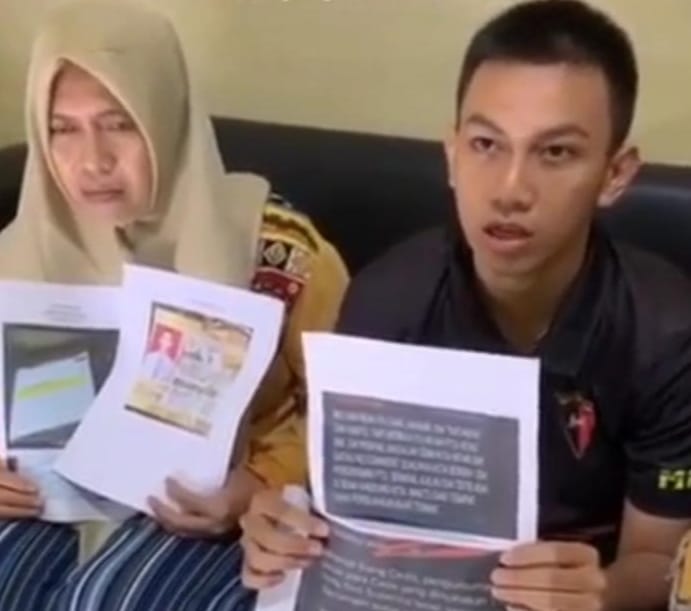 IMG-20220530-WA0042 Kata Polda Metro Soal Calon Siswa Bintara Polri Peringkat 35 yang Batal Ikut Pendidikan 1