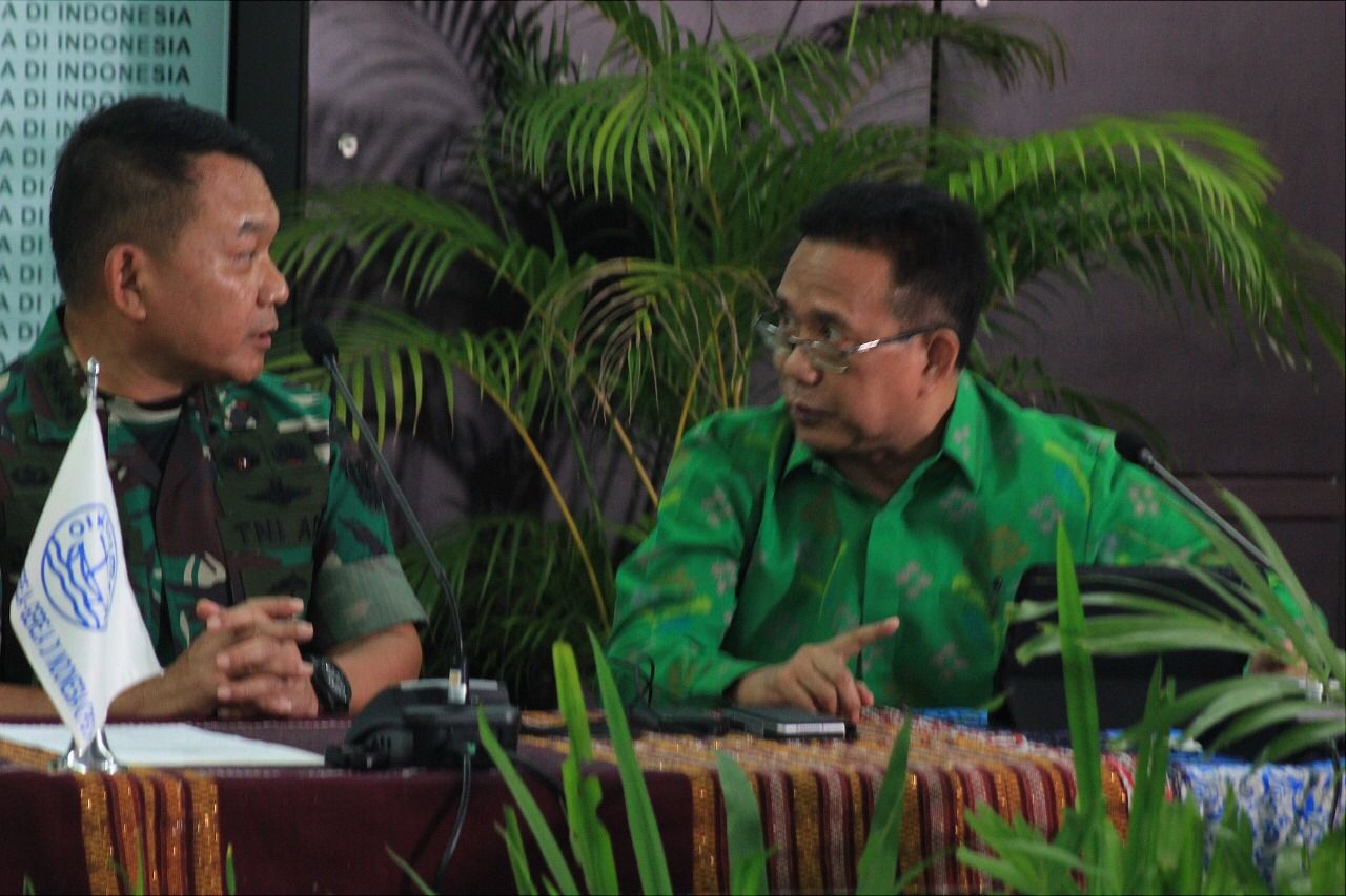 IMG-20220531-WA0037 Terima Kunjungan KASAD, Ketum PGI: Jangan Ragu Pertahankan Pancasila 1