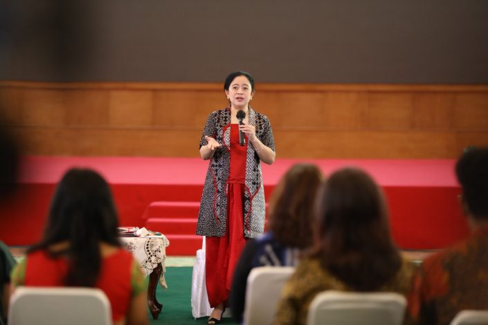 DPR Dorong Cuti Ibu Hamil Jadi 6 Bulan 46