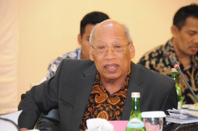 DPR Usul Rehabilitasi Pengguna Narkotika Tak Perlu Berbelit-Belit 42