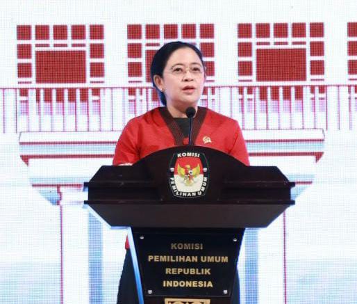 Puan Maharani: Pemilu Tak Boleh Dianggap Rutinitas Lima Tahunan 1