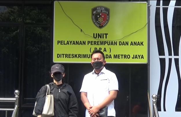 Diduga Diperkosa WNA China, Seorang Wanita Lapor ke Polda Metro Jaya 1