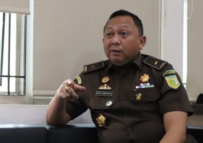 Mantan Mendag Diperiksa, Ini Penjelasan Kejagung 45
