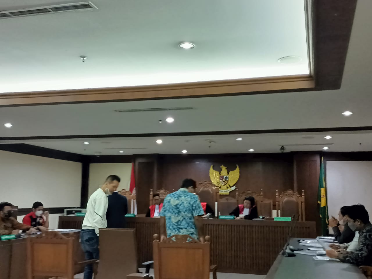 IMG-20220627-WA0023 LBH Pers: Saksi Alvin Lim Cacat Hukum 1