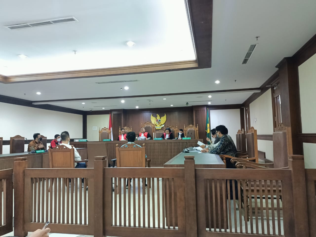 IMG-20220627-WA0029 Saksi Sebut Pernah Cabut Kuasa Alvin Lim. Ini Alasannya 1