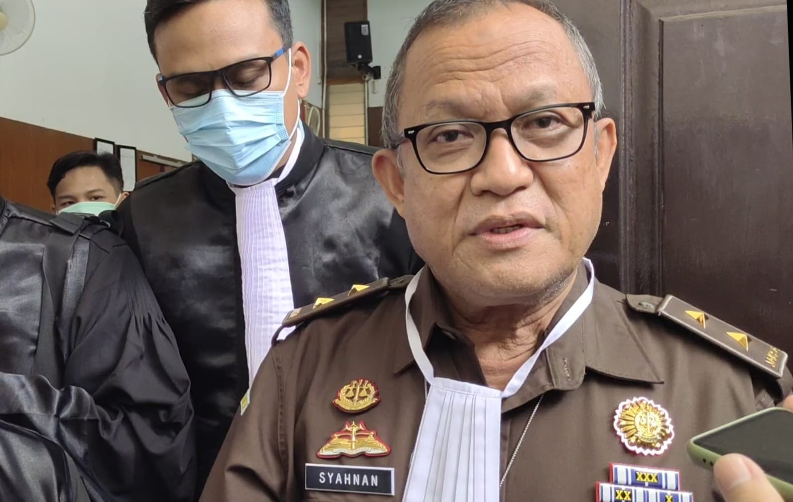 IMG-20220627-WA0041 Soal Jemput Paksa, JPU : Alat Negara Akan Cari Alvin Lim 1