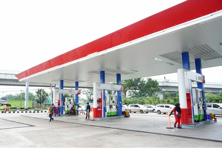 Beli Pertalite dan Solar Pakai Aplikasi: Uji Coba di Empat Kota Jawa Barat 1