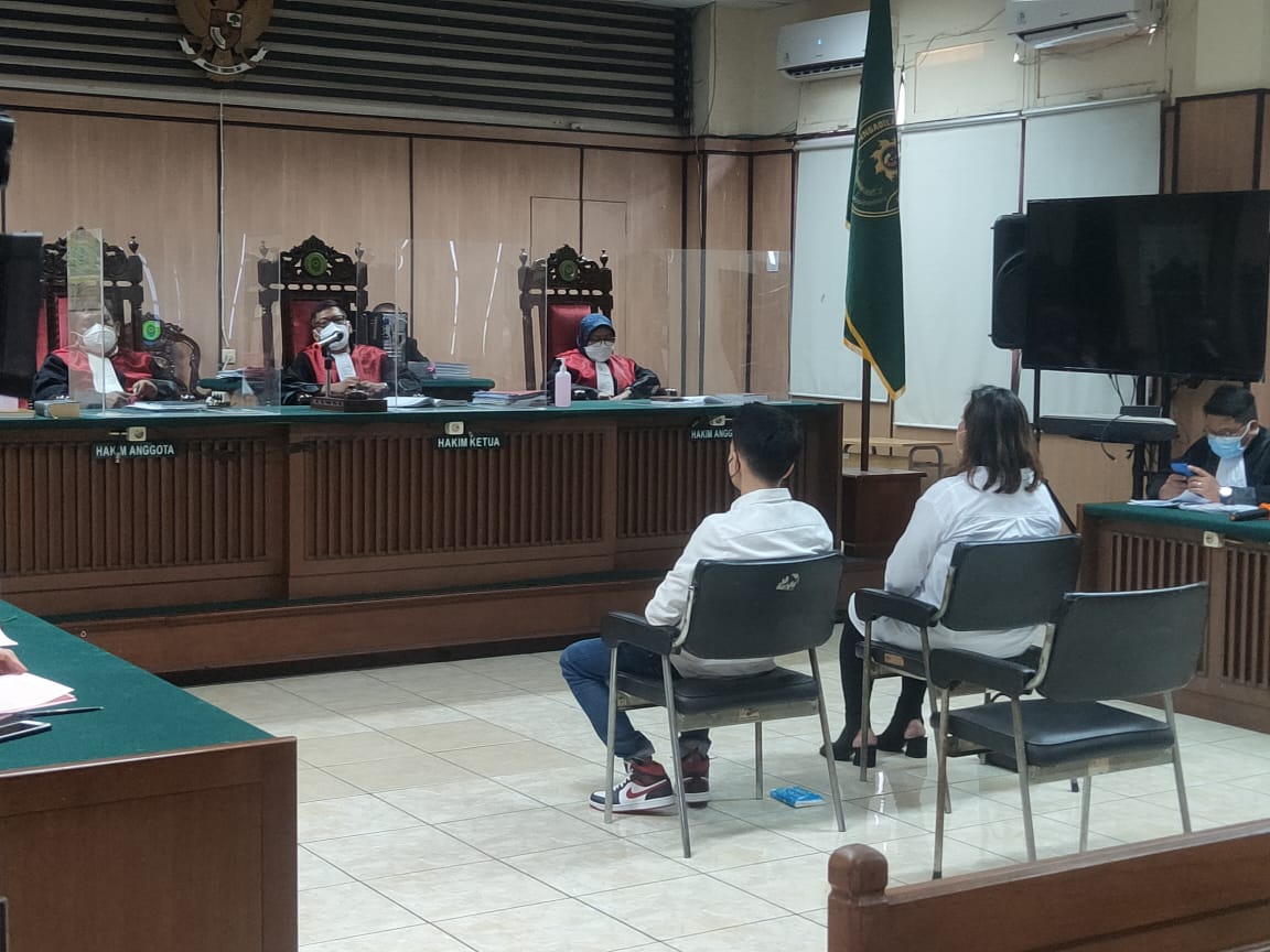 Divonis 4 Tahun, Adam Deni Ajukan Banding 1