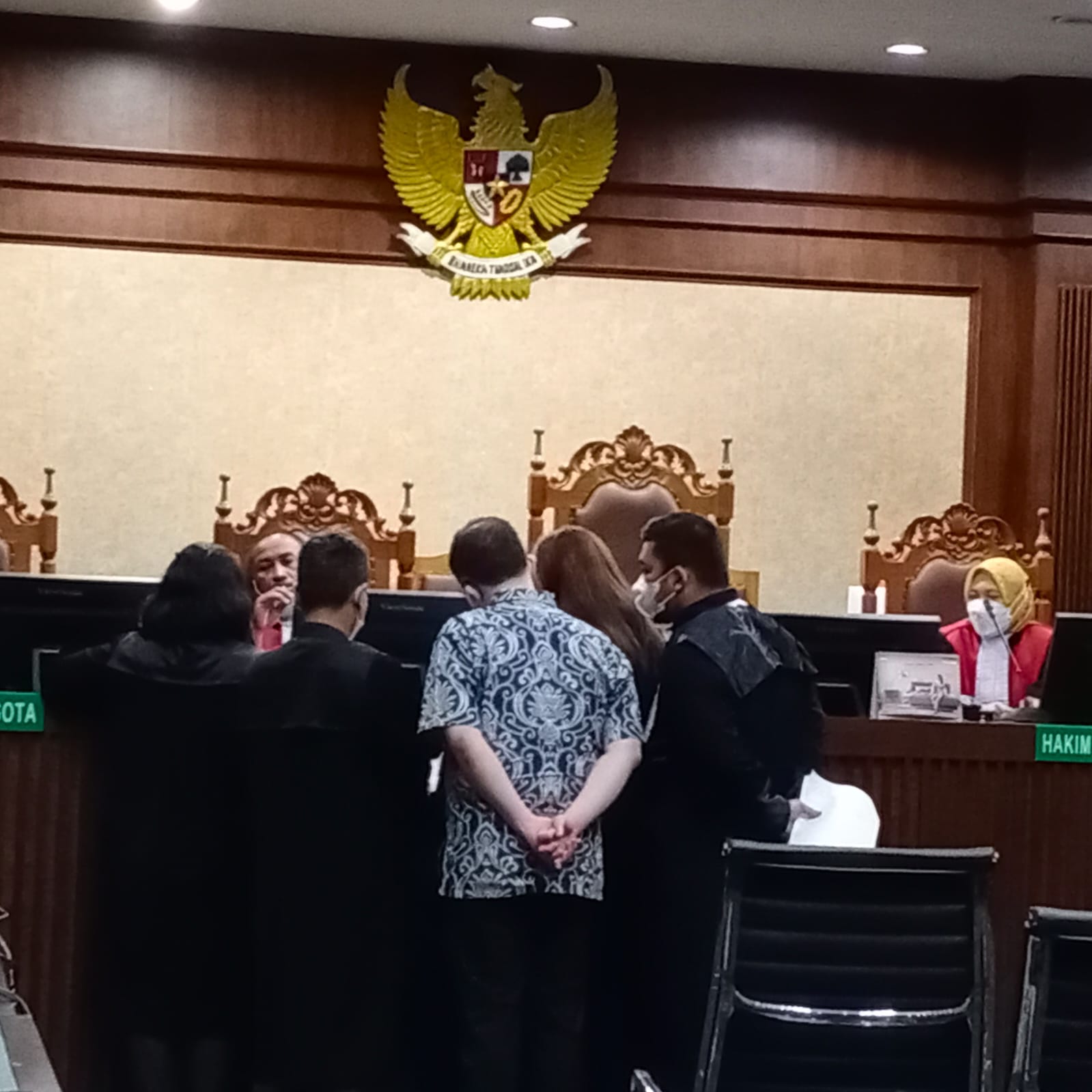 IMG-20220629-WA0047 Teddy Tjokro Sebut Keuntungan Asetnya Disita Kejagung 1