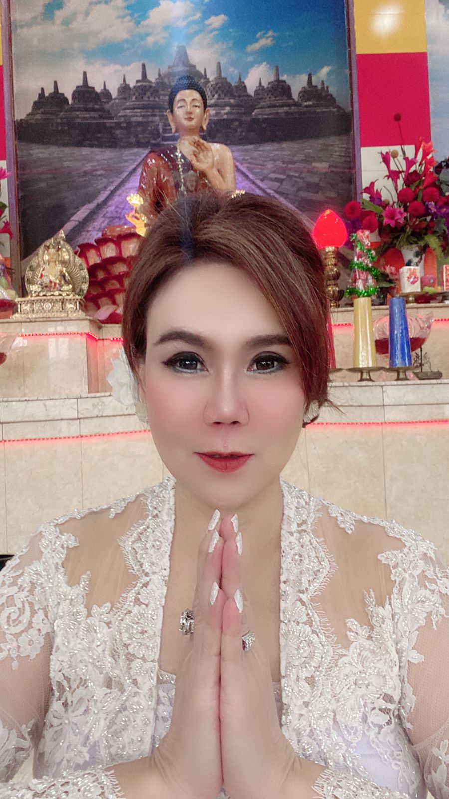 IMG-20220630-WA0019 Kuasa Hukum Dharmapala Nusantara: Lieus Tidak Mewakili Umat Buddha 1