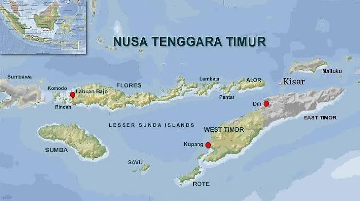 IMG-20220630-WA0027 DPR RI Sahkan UU Provinsi NTT 1