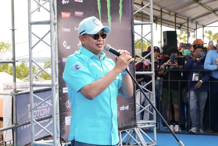 Legalitas Ganja, Ini Masukan Ketua MPR Kepada Kemenkes 53