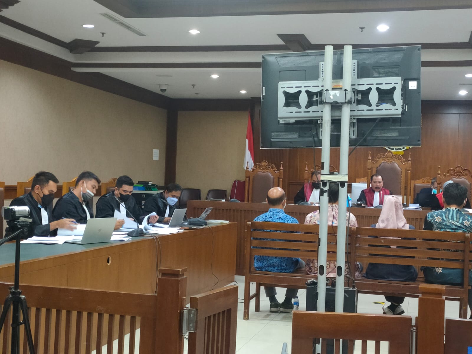 Pajak PT GMP 2016 Sebesar Rp588 Miliar 1