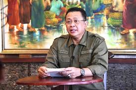 Tingkatkan Kewaspadaan Terhadap Penyebaran Virus Corona 46