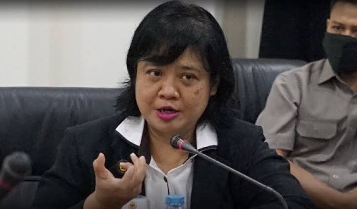 Kompolnas Minta Polisi Profesional Tangani Kasus di Rumah Kadiv Propam Polri 28