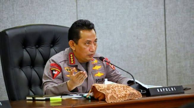 Terkait Penembakan di Rumah Kadiv Provam, Komisi III DPR Akan Panggil Kapolri, Ini Kasusnya 27