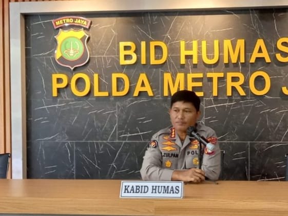 Duduki Paksa Rumah Jenderal, 10 Preman Ditangkap 1