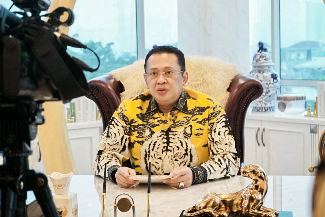 IMG-20220713-WA0017 Ketua MPR Minta Percayakan TPF Tangani Kasus Baku Tembak di Rumah Kadiv Propam 1