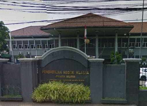 Pemegang Saham PT Big Bird Minta Hakim Cermat Membuat Putusan 8