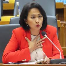 DPR Dukung Pemerintah Hentikan Sementara Pengiriman PMI Ke Malaysia 19