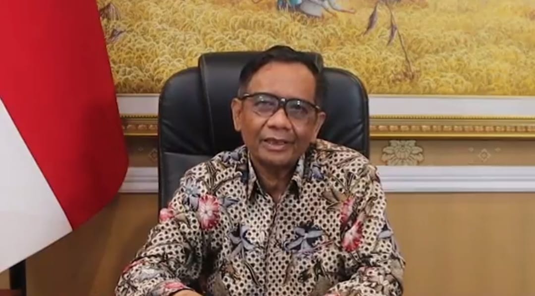 IMG-20220719-WA0013 Mahfud MD Tegaskan Terorisme Tidak Wakili Agama 1