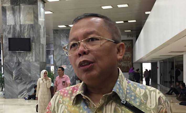 MK Tolak Uji Materi UU Narkotika, DPR Sebut Pemohon Tak Usah Kecewa 11