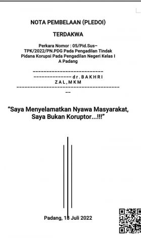 Jeritan Korban Kriminalisasi; Selamatkan Masyarakat dari Covid, Malah Dibui 14