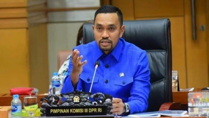 IMG-20220722-WA0028 DPR Minta Polisi Transparan Tangani Kasus Brigadir J 1