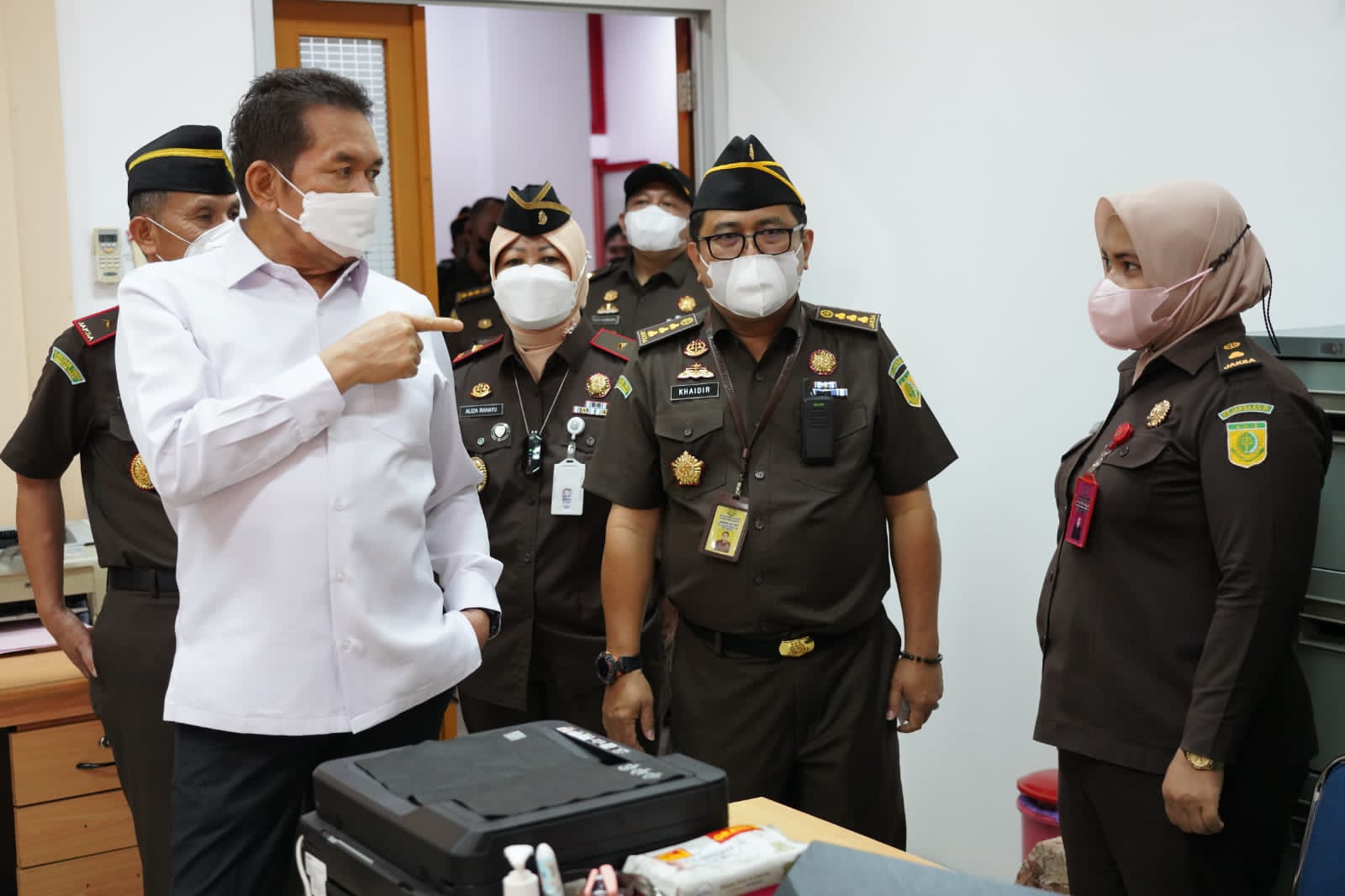 IMG-20220728-WA0054 Kunker ke Sumbar, Jaksa Agung: Ayo Kerja Untuk Negeri 1